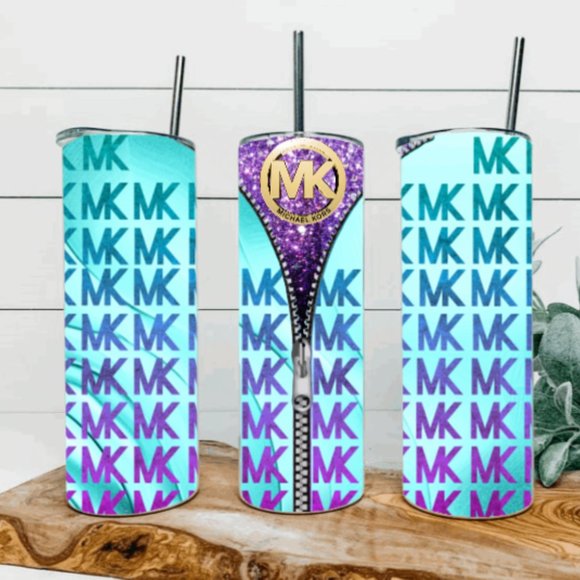 20OZ Tumbler Michael Kors Inspired - Picture 1 of 6